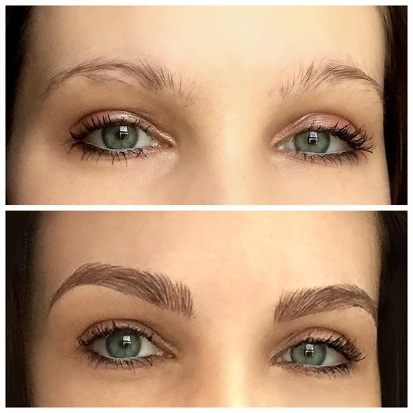 Microblading Guide How It Works What It Costs