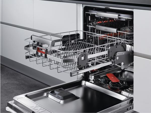 Currys dishwasher