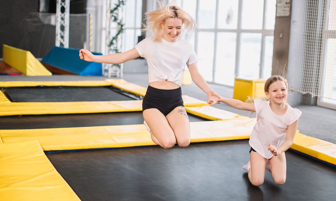 playdate ideas
