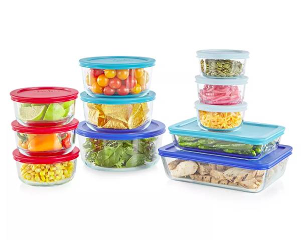 Kohl's Black Friday Food Storage Deals