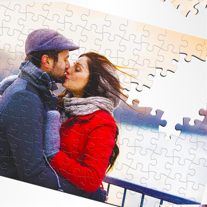 Photo puzzle 