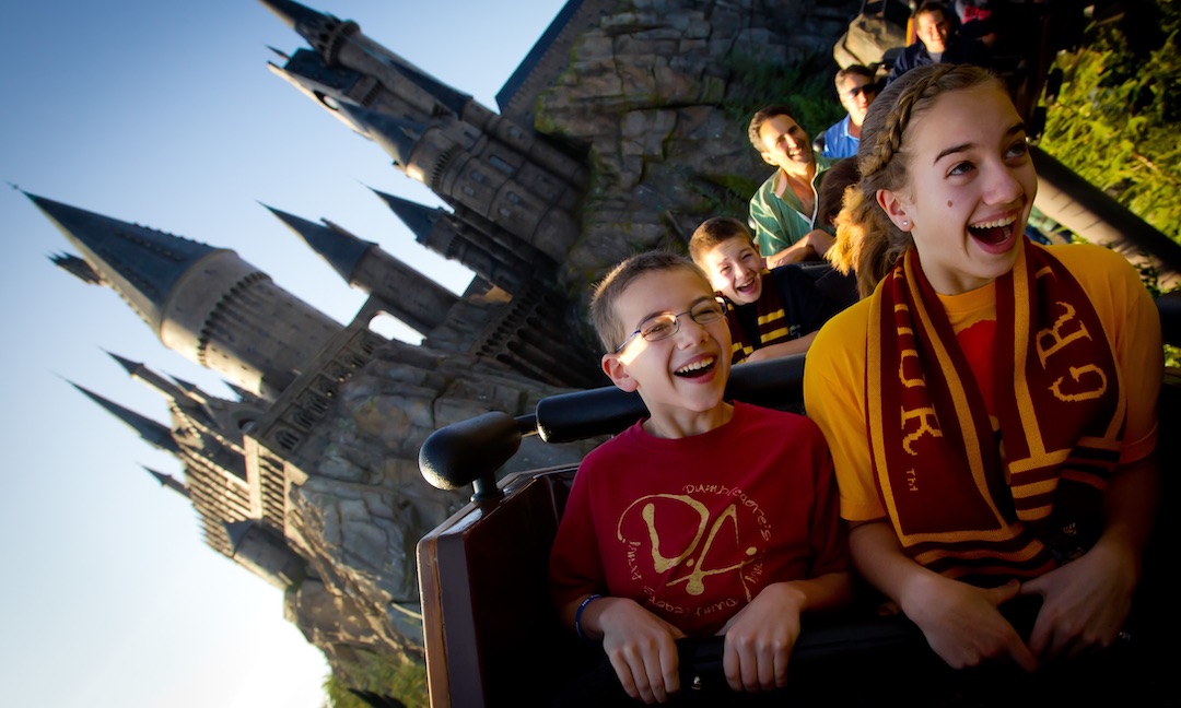 Hogsmeade™, Harry Potter