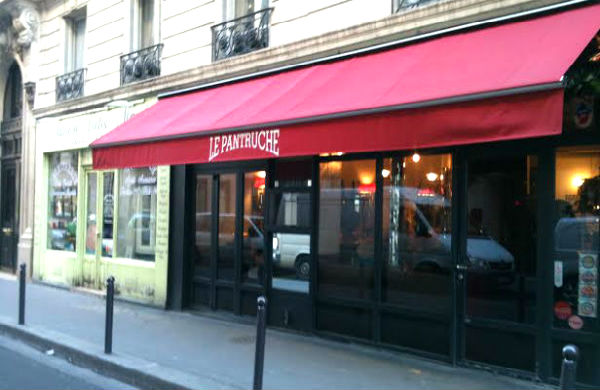 Les restos bistronomiques qui cartonnent à Paris