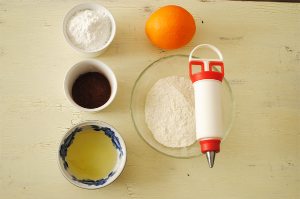 ricetta quaresimali