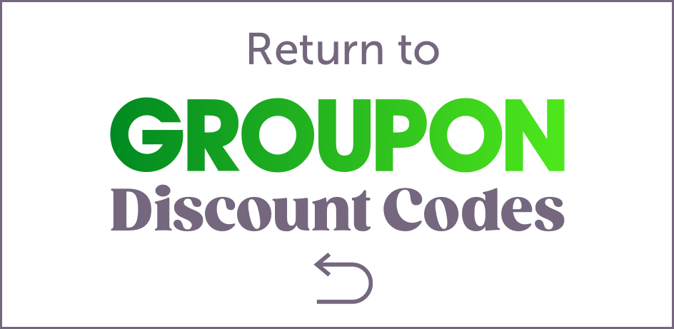 Return to Discount Codes