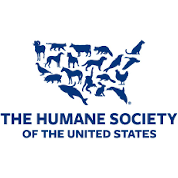 Humane Society of the United States Giving Tuesday