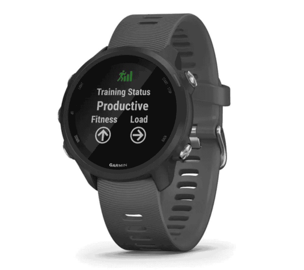 Garmin Forerunner 245