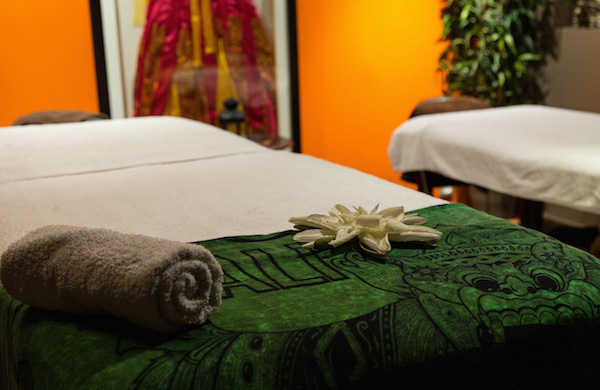 Spa Mamabali : une spa et restaurant balinais à Paris !