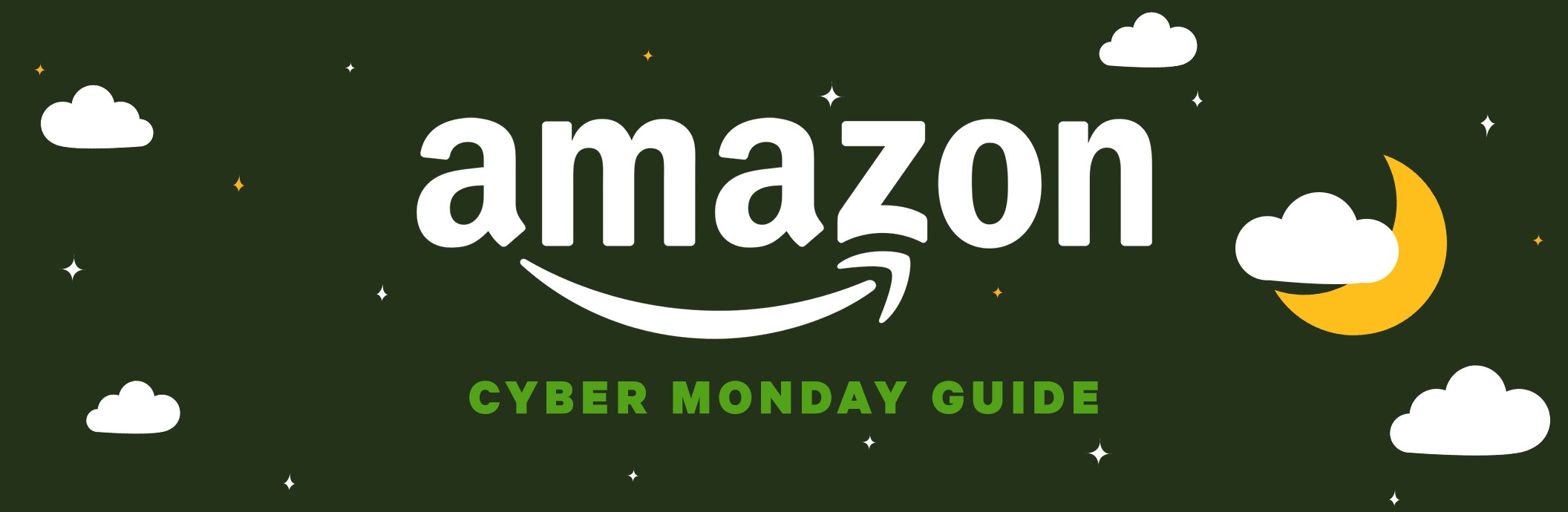 Cyber Monday 2020 Savings At Amazon