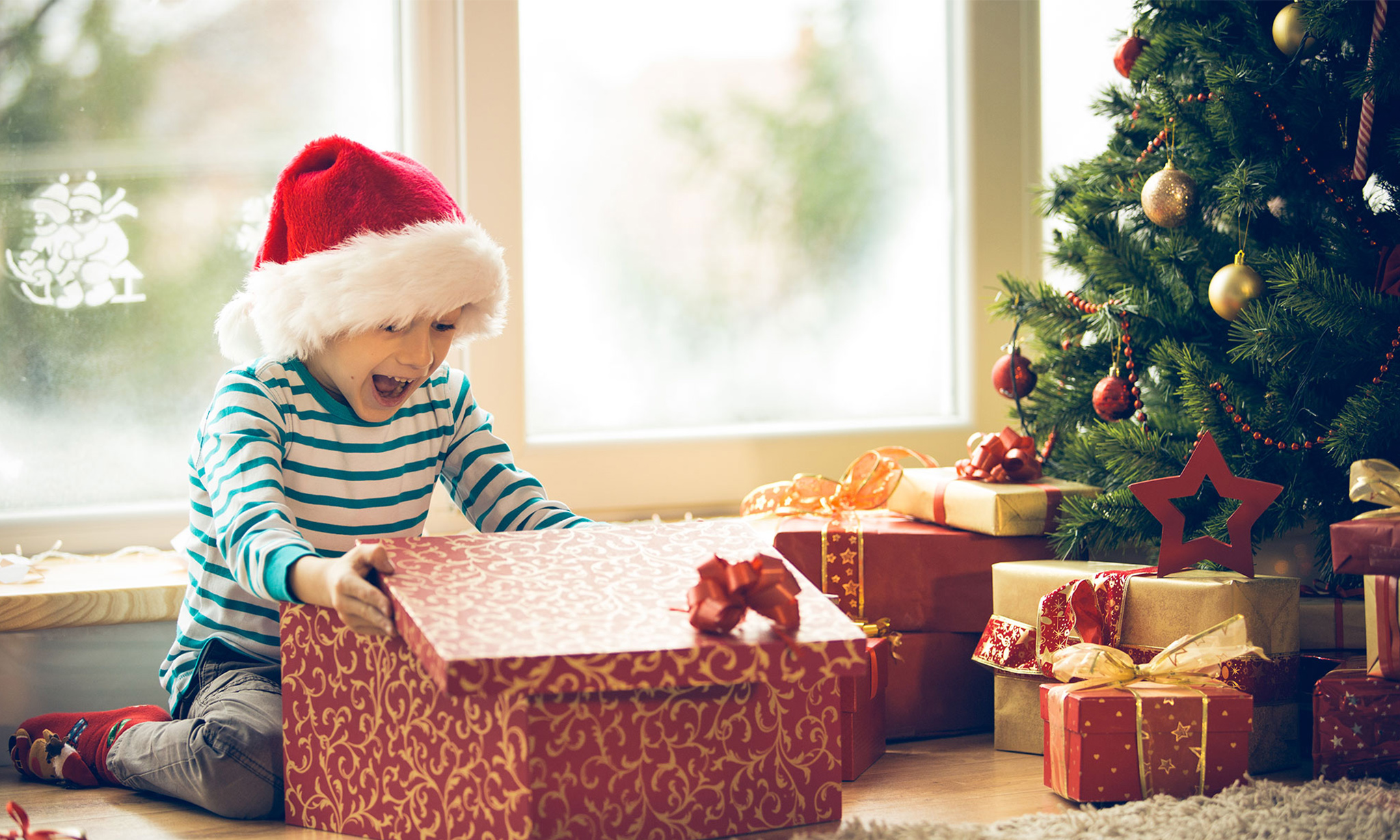 Le Guide Ultime des Cadeaux de Noël pour Enfants 2024