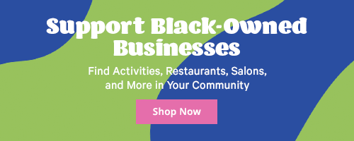 Find and support Black-Owned Businesses in your Community