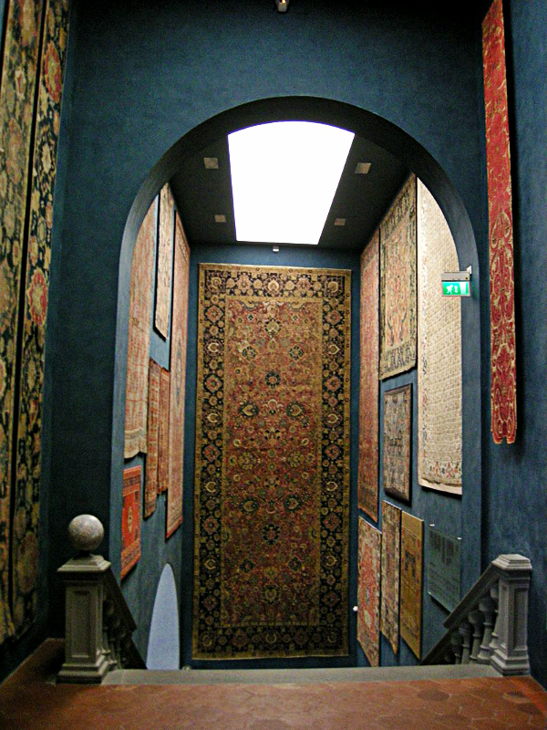 museo Bardini Firenze