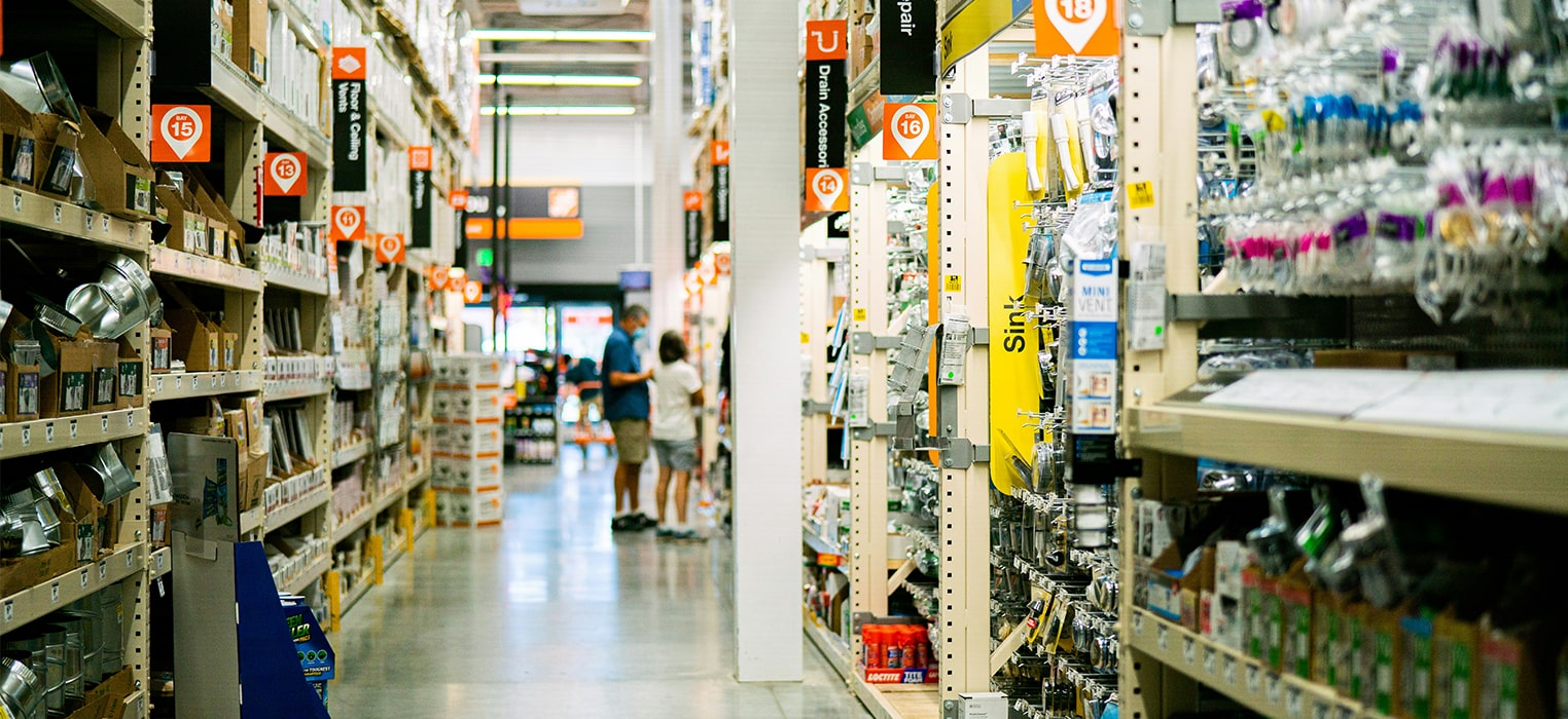 Find Hidden Home Depot Deals: In-Store vs Online Guide