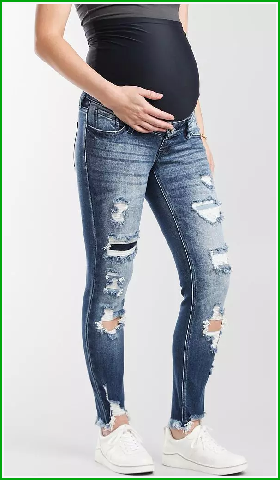 Buckle jeans size hot sale 27 equivalent