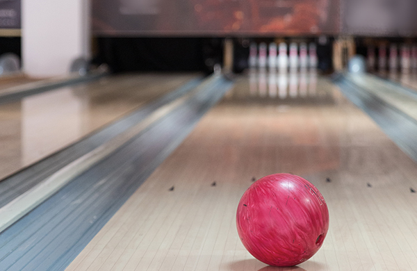 Learn How to Bowl Using Lane Markings