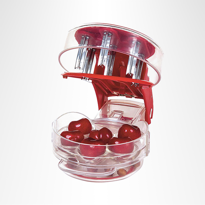 cherry pitter