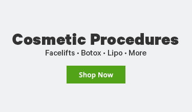 cosmetic procedures banner