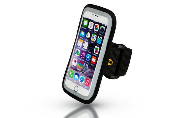 ramme indelukke bøn 5 Phone Accessories for 5 Kinds of Athletes