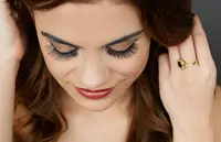 magnetic eyelash extensions
