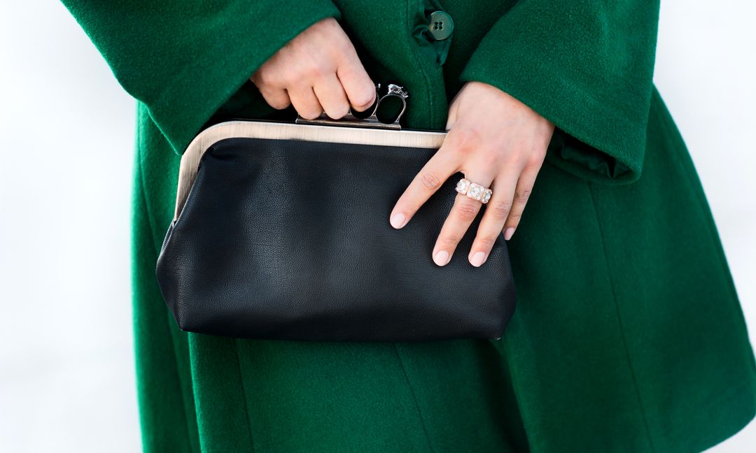 5 types of handbags for different occasions