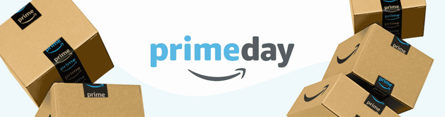 Amazon Prime Day Deals