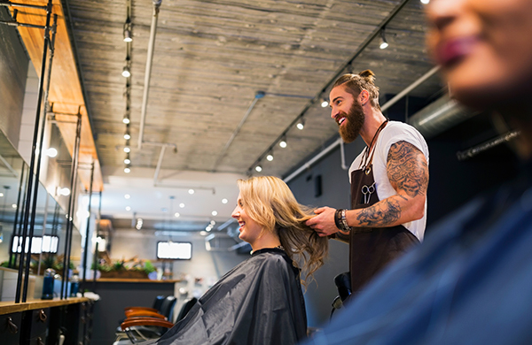 Brazilian Barber Shop - Hair Salon