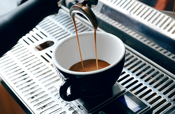 What Is Espresso?