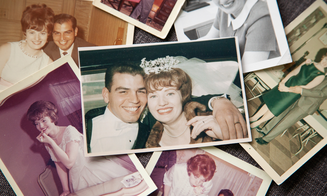 mom photos