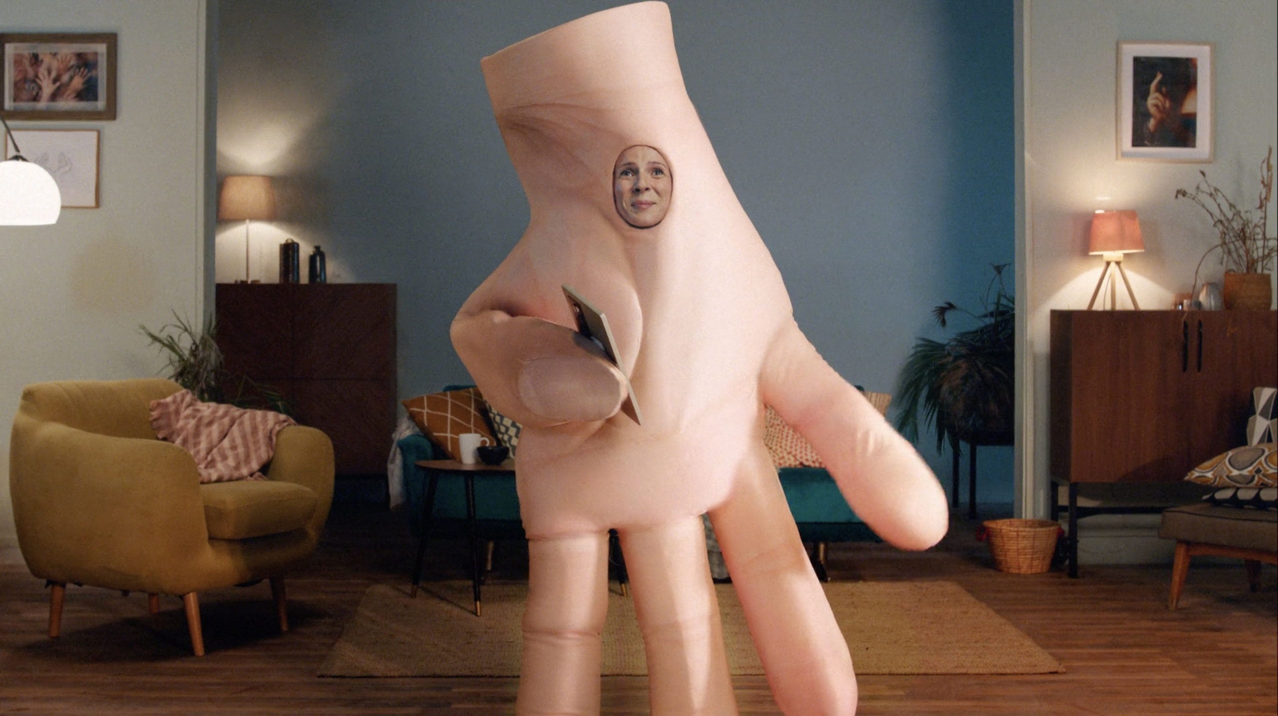 Grab Life by the Groupon