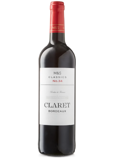 best supermarket red wine