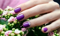 spring nail art