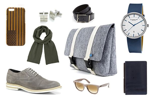 Upgrade Your Style: The Best Men's Accessories