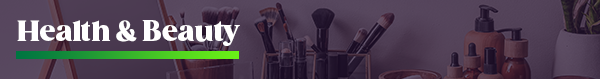 Student Health and Beauty Discounts