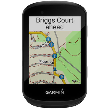 Garmin Edge 530