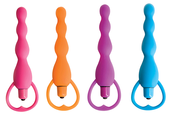 anal vibrators