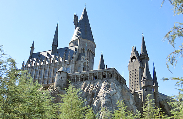 The Wizarding World of Harry Potter is Coming to Atlanta!