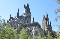 hogwarts