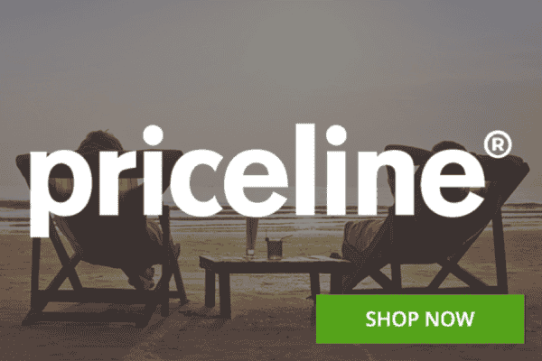 Priceline Last-Minute Trip Deals