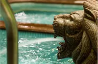 King Spa Chicago pools