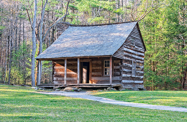 3 Must-Do Activities in Great Smoky Mountains National Park