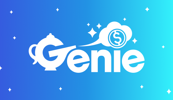 Meet Genie by Groupon: Your New Coupon Code Sidekick