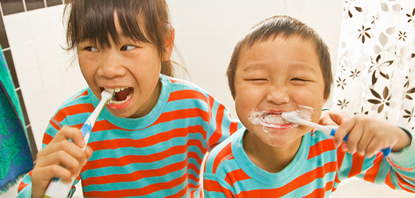 Electric Toothbrush Buying Guide