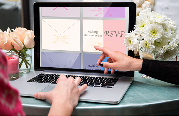 Wedding Invitation Ideas from Three Designers to Help Match Your Theme to Your Invite