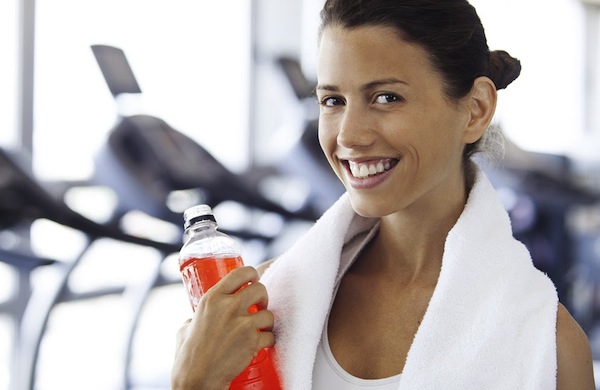 Electrolytes: The Key to Staying Energized at Las Vegas Gyms