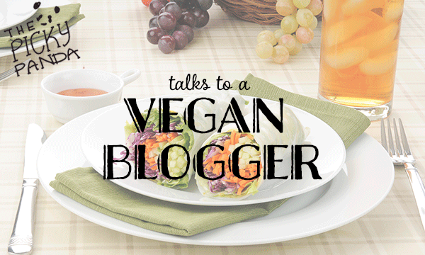 A Vegan Blogger Talks the Future of Faux Cheese