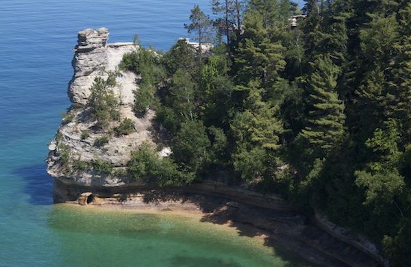 Travel Tip Sheet: Michigan’s Upper Peninsula