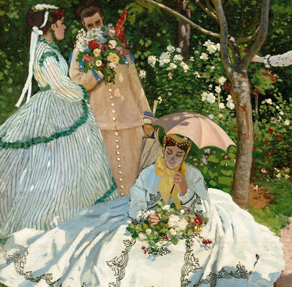 Chicago Style & Beauty: How 19th-Century Fashion Influenced