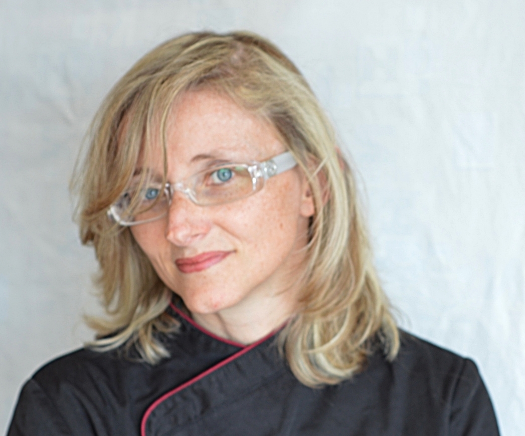Celle Ligure, il luogo del cuore di Lucia Arlandini