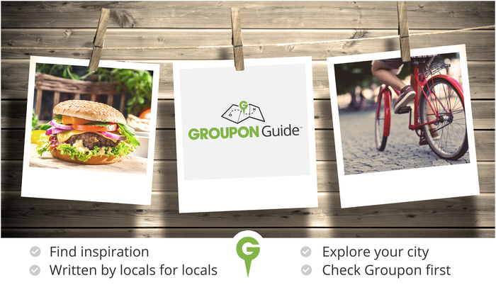 Meet the UK Groupon Guide Team