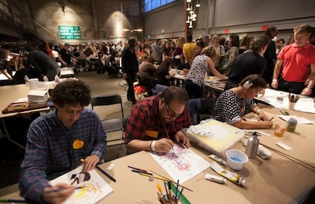 Things to Do in San Francisco: Week of July 7, 2014